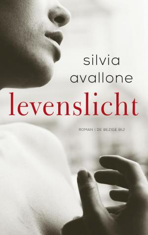 Cover of the book Levenslicht by Johan Goossens