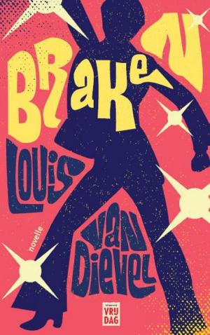 Cover of the book Braken by Fikry El Azzouzi