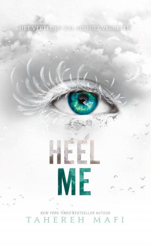 Cover of the book Heel me by Marissa Meyer