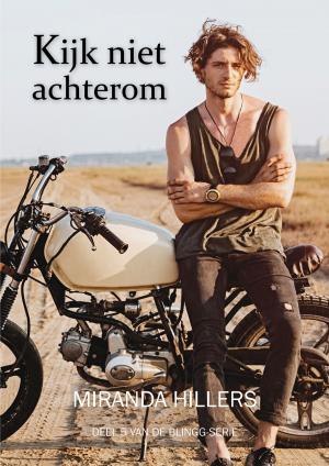 Cover of the book Kijk niet achterom by KS Augustin