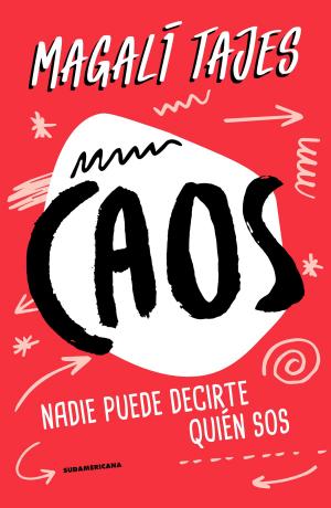 Cover of the book Caos by Gabriela Saidon