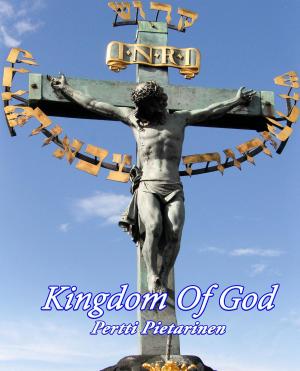 Cover of the book Kingdom Of God by Douglas Rosenau