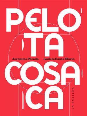 bigCover of the book Pelota Cosaca by 