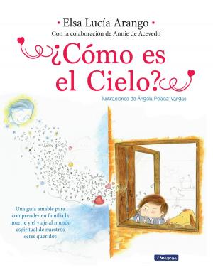 Cover of the book ¿Cómo es el cielo? by William Ospina