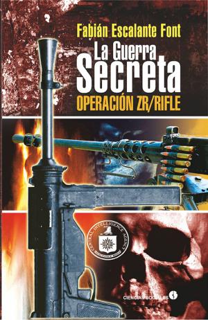 Cover of the book La Guerra Secreta by Gertrudis Gómez de Avellaneda
