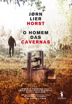 Cover of the book O Homem das Cavernas by Hermann Hesse