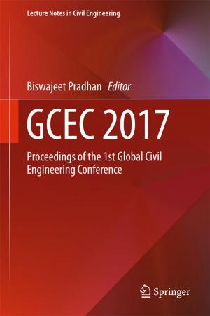 Cover of the book GCEC 2017 by Dong-Sheng Ding