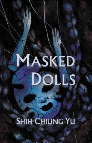 Book cover of Masked Dolls