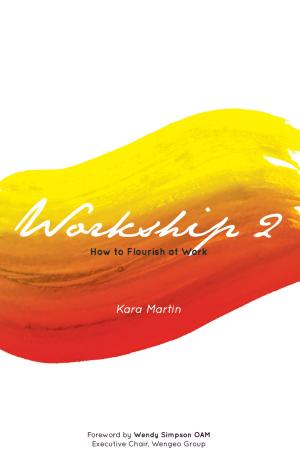 bigCover of the book Workship 2 by 