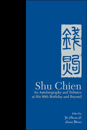 Cover of the book Shu Chien by Antonino Zichichi