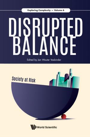 Cover of the book Disrupted Balance by Jinjun Zhao, Zhirui Chen