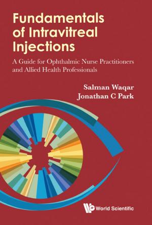 Book cover of Fundamentals of Intravitreal Injections