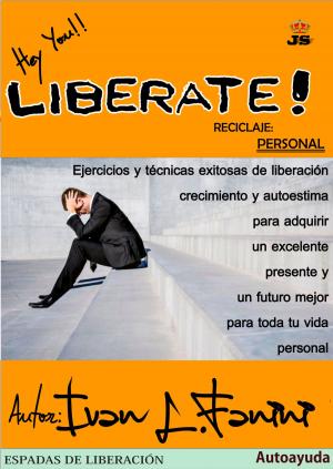 Cover of the book Reciclaje personal by José Héctor Contreras