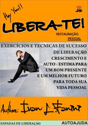 Cover of the book Libera-te by José Héctor Contreras