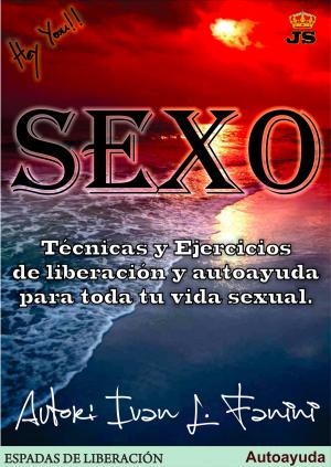 Book cover of Sexo