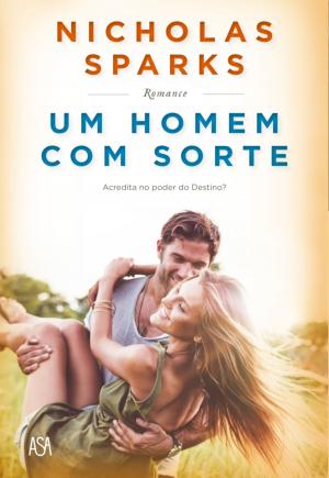 Cover of the book Um Homem com Sorte by Courtney Milan