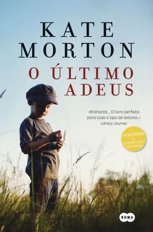Cover of the book O último adeus by Paulo Drumond Braga