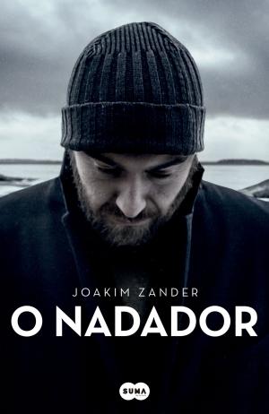 Cover of the book O nadador by Joël Dicker