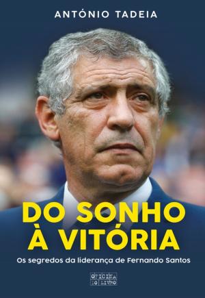 Cover of the book Do Sonho à Vitória by ANA CRISTINA SILVA