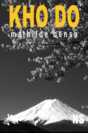 Cover of the book Kho-Dô by Aline Tosca