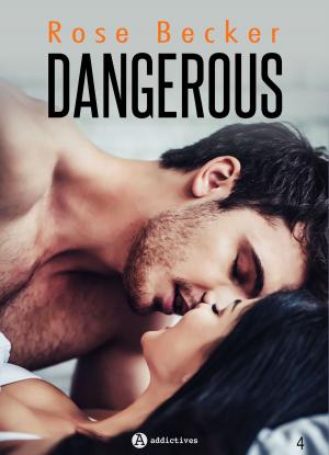 Book cover of Dangerous - 4