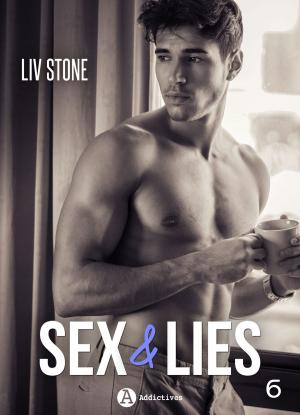 bigCover of the book Sex & lies - Vol. 6 by 