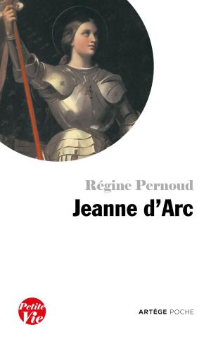 Cover of the book Petite vie de Jeanne d'Arc by Terrie L Knox