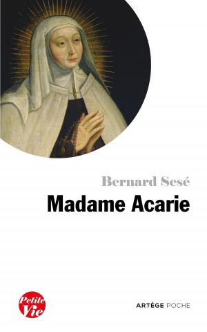 Cover of the book Petite vie de Madame Acarie by Bernard Sesé