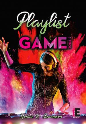 Cover of Playlist Game
