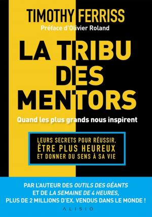 Cover of the book La tribu des mentors, quand les plus grands nous inspirent by Jean-Claude Martin