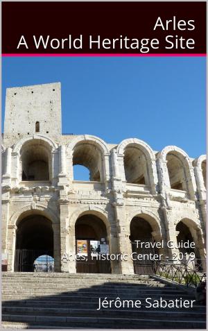 Cover of the book Arles A World Heritage Site by Jérôme Sabatier