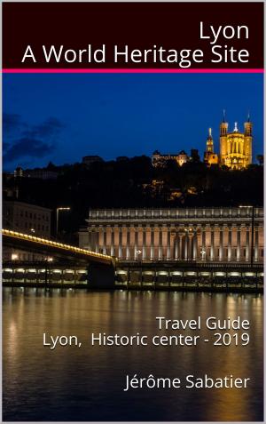 Cover of Lyon A World Heritage Site