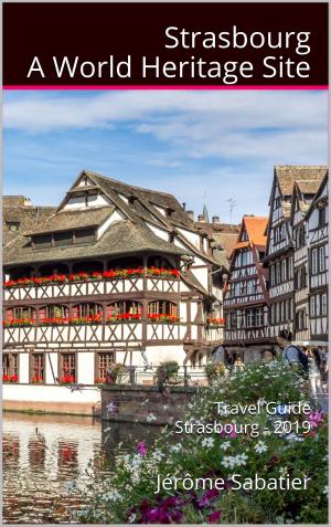 Cover of the book Strasbourg A World Heritage Site by Helen Varras