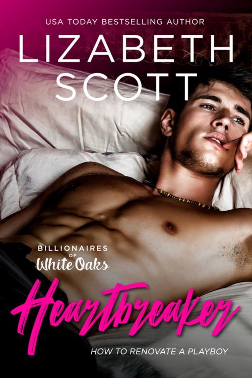 Cover of the book Heartbreaker by Lizabeth Scott, Lizabeth Scott