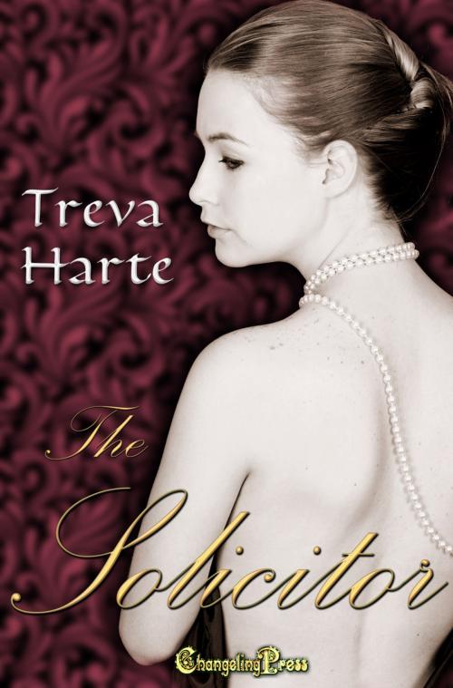 Cover of the book The Solicitor by Treva Harte, Changeling Press LLC