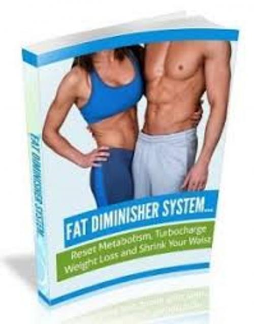 Cover of the book Fat Diminisher Review PDF eBook Book Free Download by Wes Virgin, Amila Jay