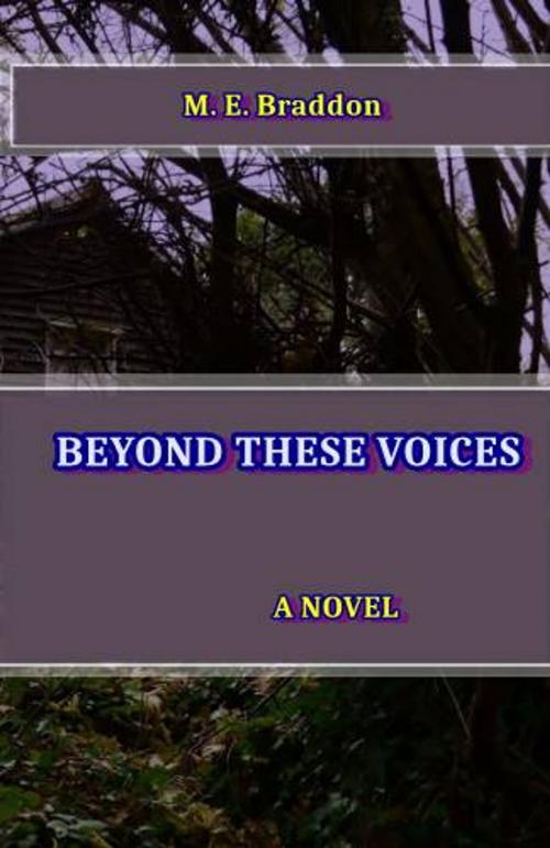 Cover of the book Beyond These Voices by Mary E. Braddon, Green Bird Press