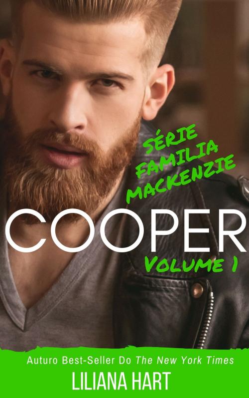 Cover of the book Cooper: Vol 1 by Liliana Hart, 7th Press LLC