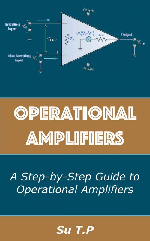 Cover of the book Operational Amplifiers by Su TP, Su TP