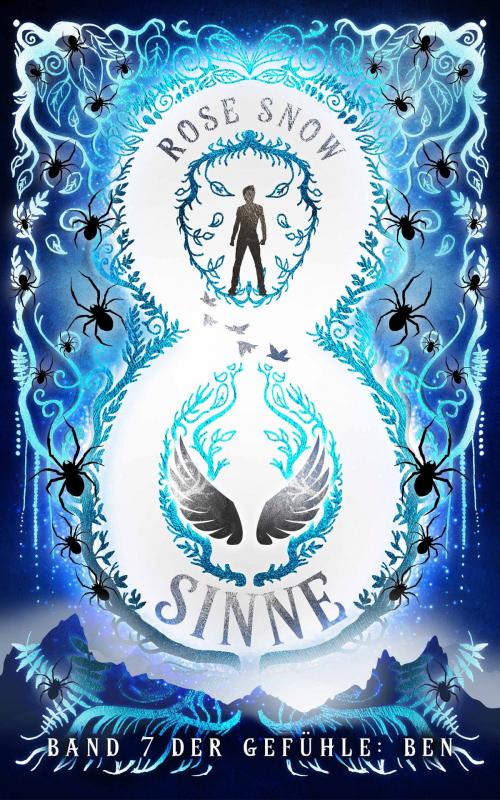 Cover of the book Acht Sinne - Band 7 der Gefühle: BEN by Rose Snow, Rose Snow