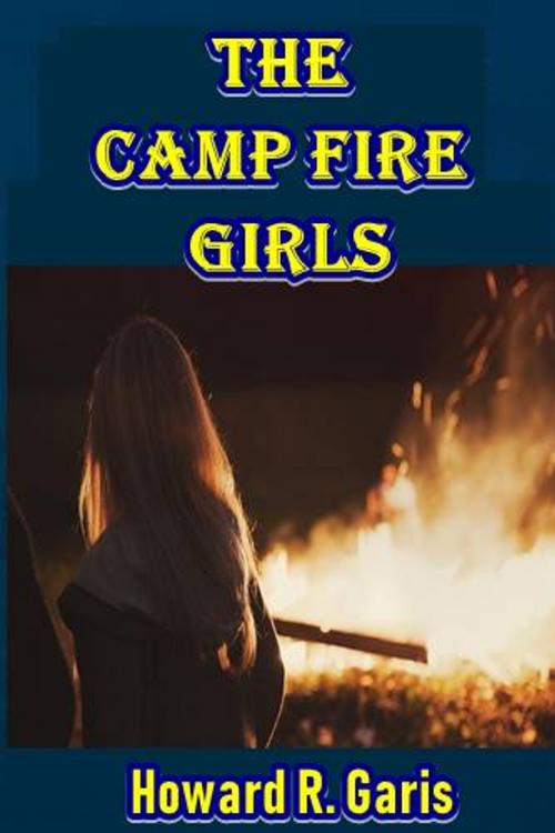 Cover of the book The Camp Fire Girls by Howar R. Garis, Green Bird Press