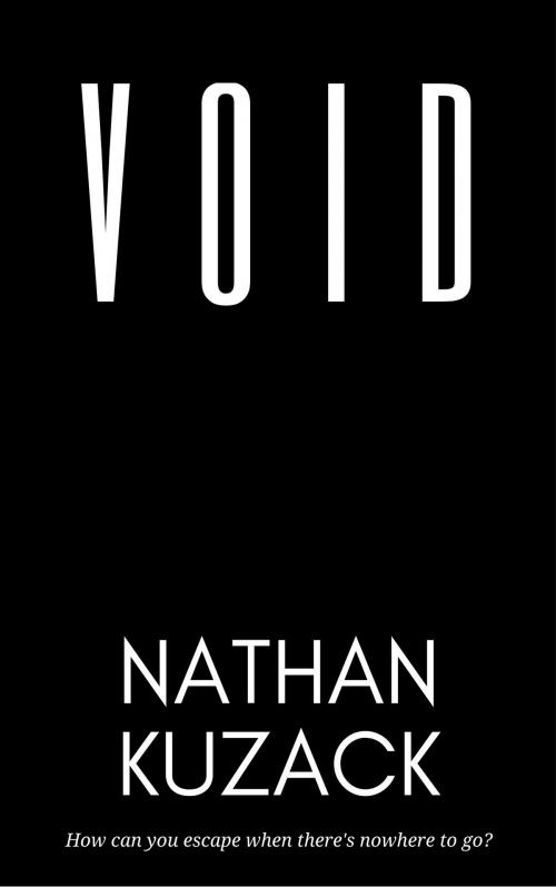 Cover of the book Void by Nathan Kuzack, NKP