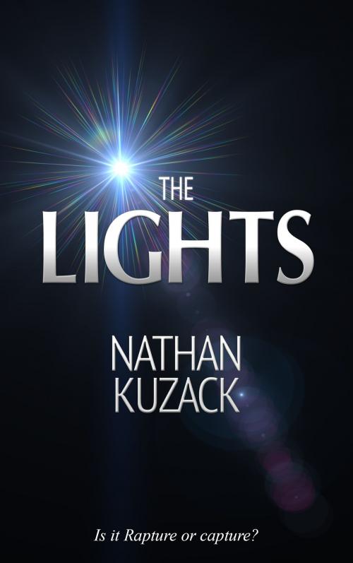 Cover of the book The Lights by Nathan Kuzack, NKP