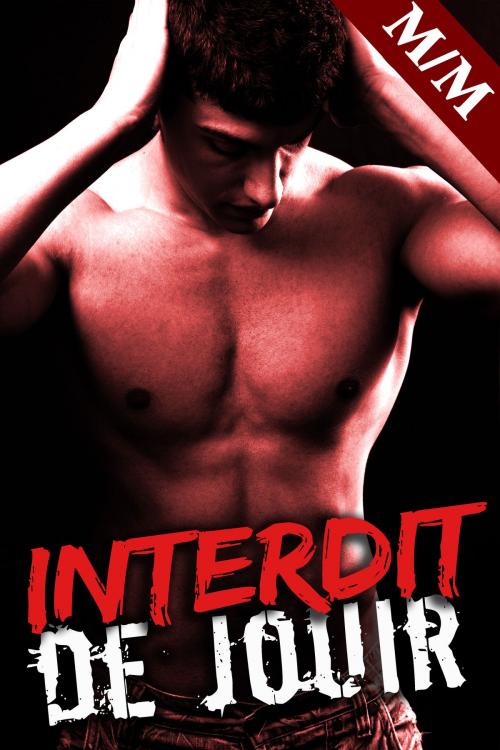 Cover of the book Interdit de Jouir by Dominique Adam, Dominique Adam