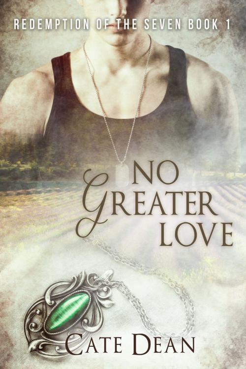 Cover of the book No Greater Love by Cate Dean, Pentam Press