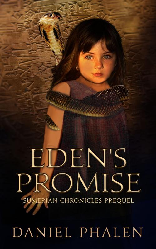Cover of the book Eden's Promise by Daniel Phalen, Creston Hall Press