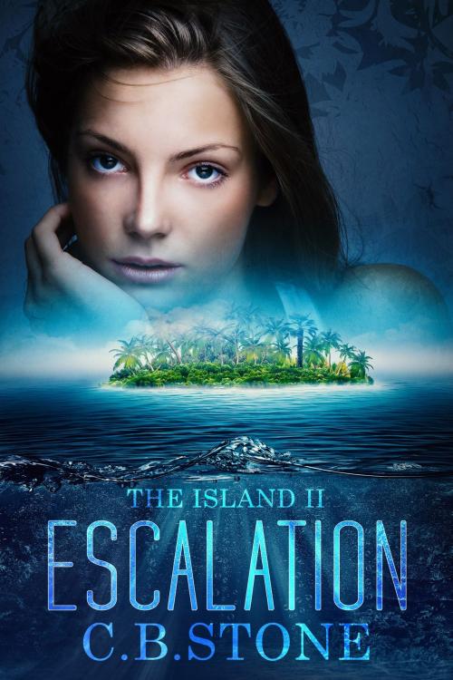 Cover of the book Escalation by C.B. Stone, InkedPlot Media
