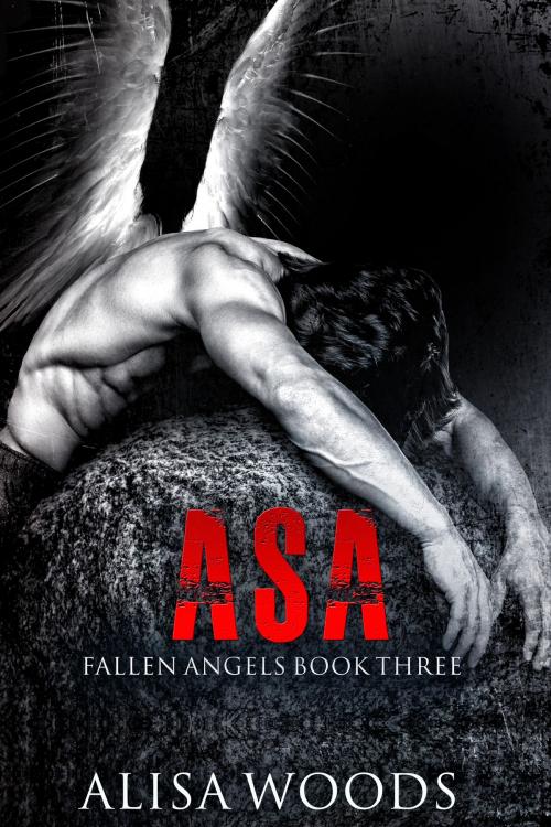 Cover of the book Asa by Alisa Woods, Alisa Woods