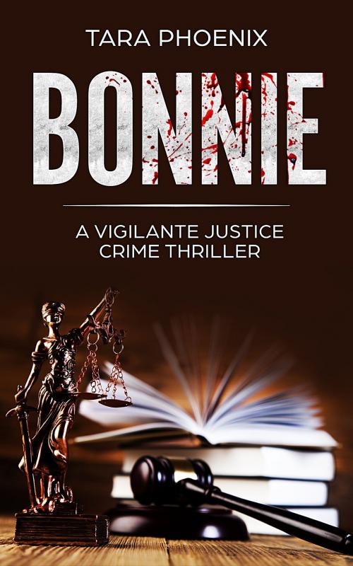 Cover of the book Bonnie by Tara Phoenix, R&C Publishing