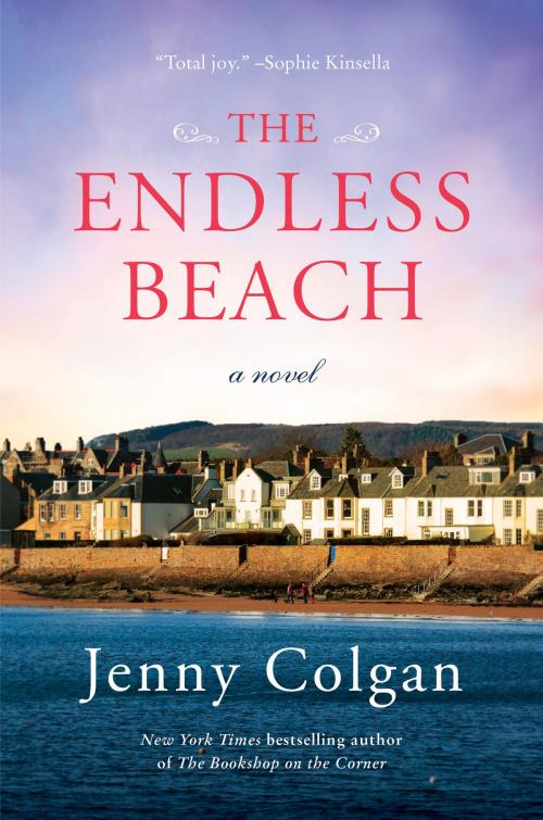 Cover of the book The Endless Beach by Jenny Colgan, William Morrow Paperbacks